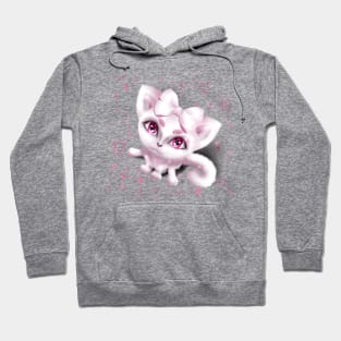 Magic Kitten Hoodie